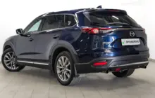 Mazda CX-9