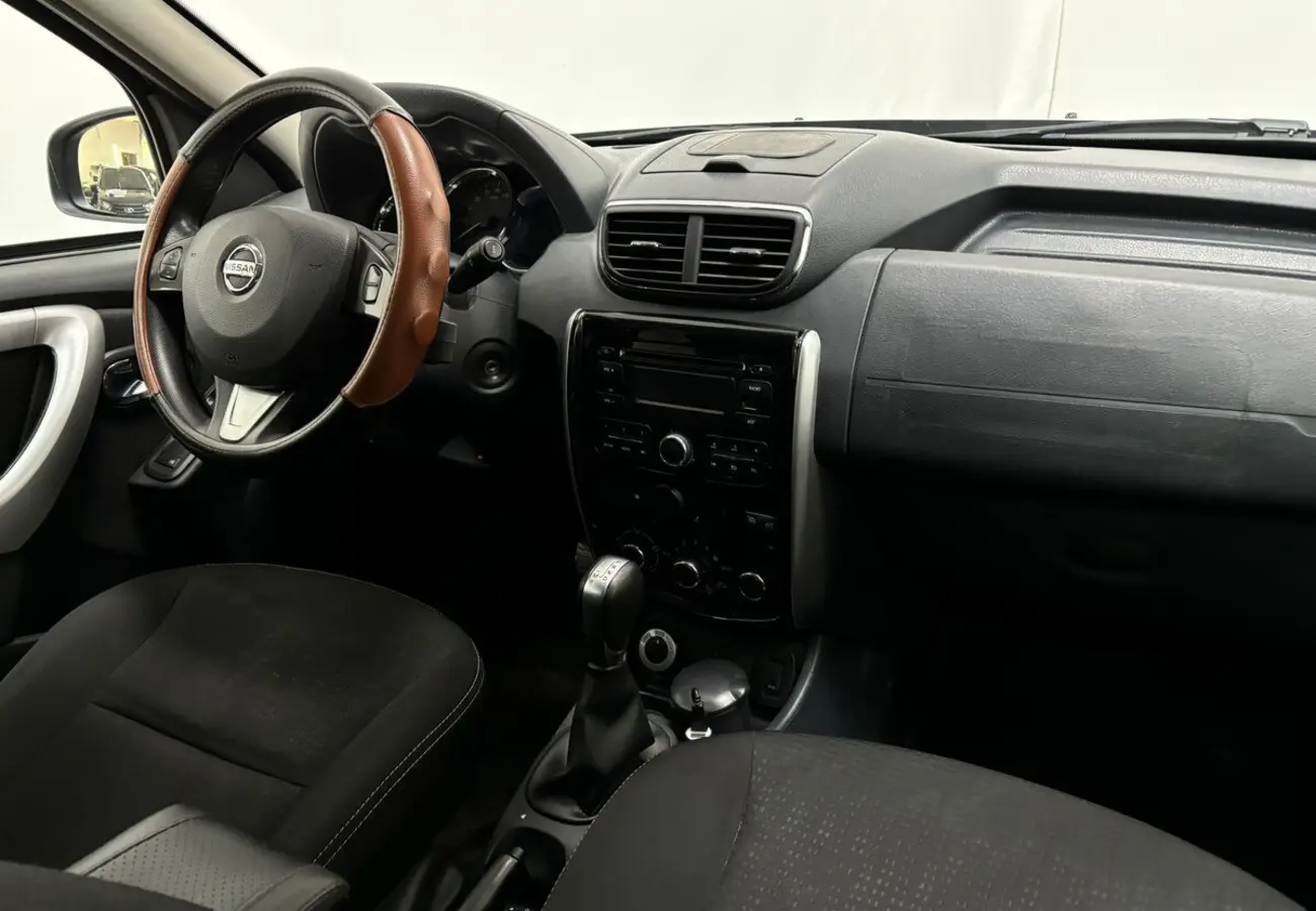 Nissan Terrano