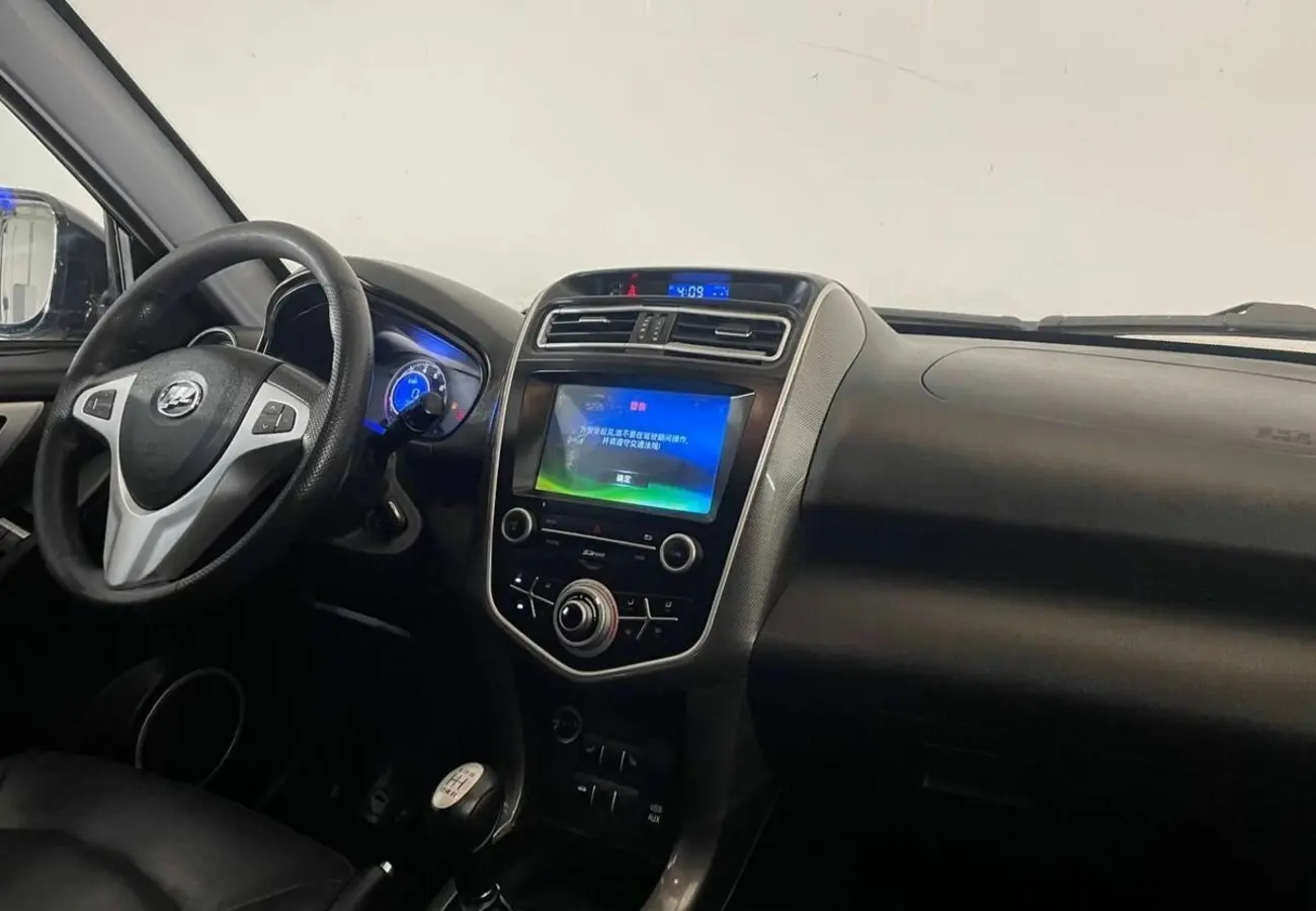Lifan X60