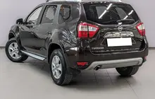 Nissan Terrano