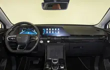 OMODA C5