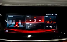 Changan CS85