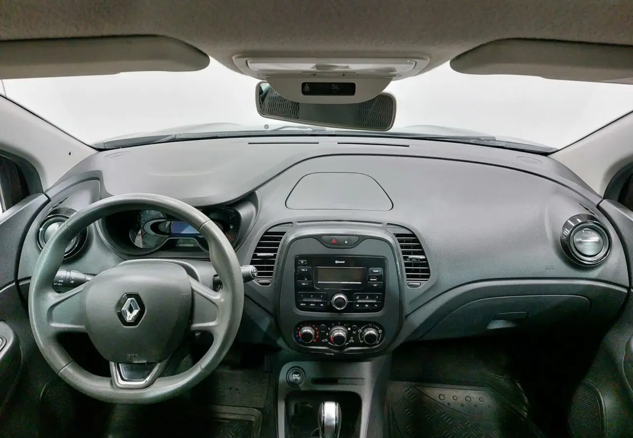Renault Kaptur