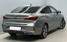 Changan Eado Plus