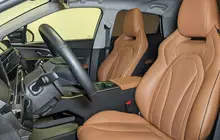 OMODA C5