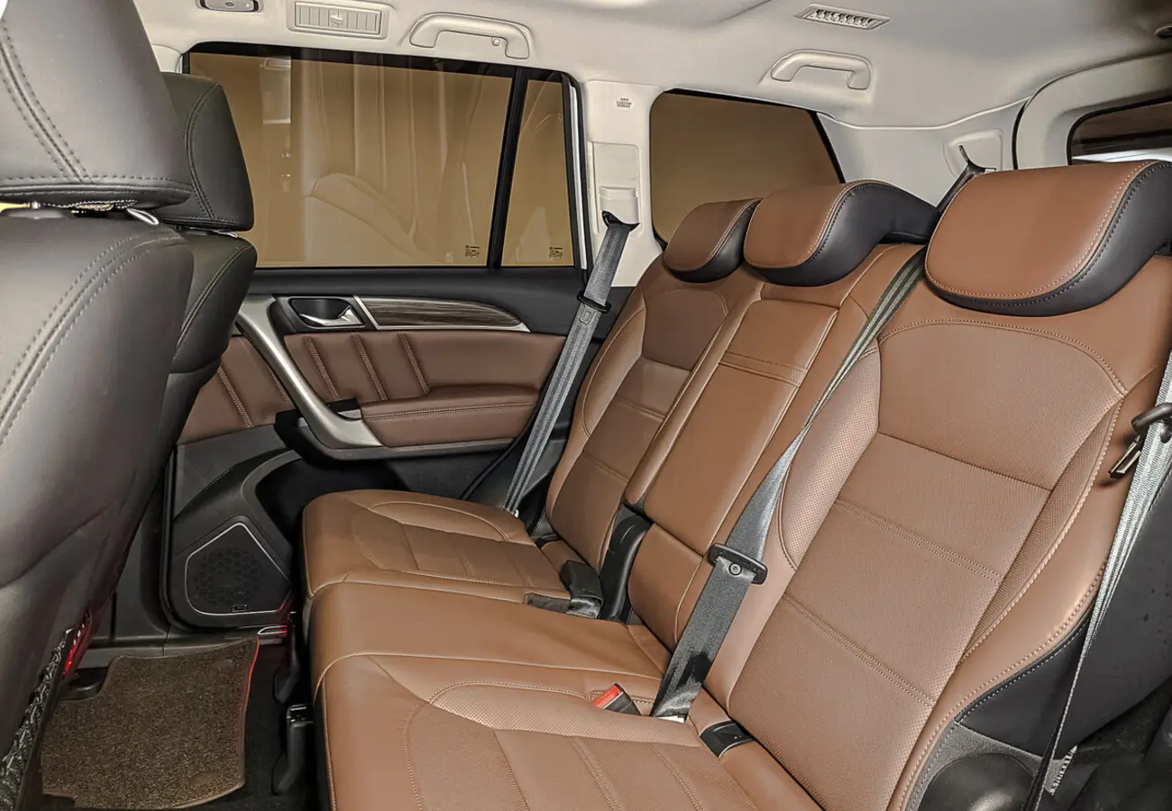 Haval H9