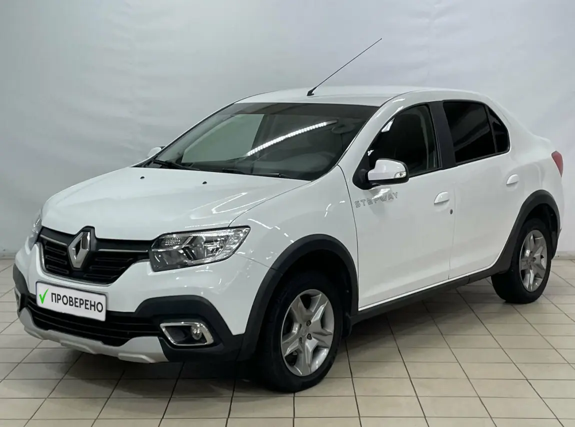 Renault Logan