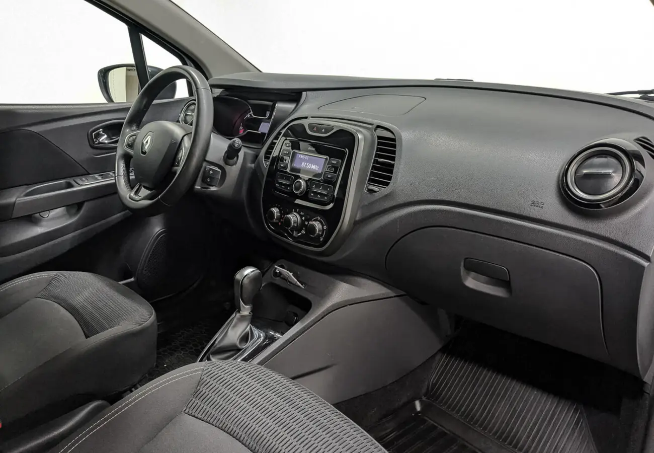 Renault Kaptur