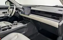 Jetour Dashing