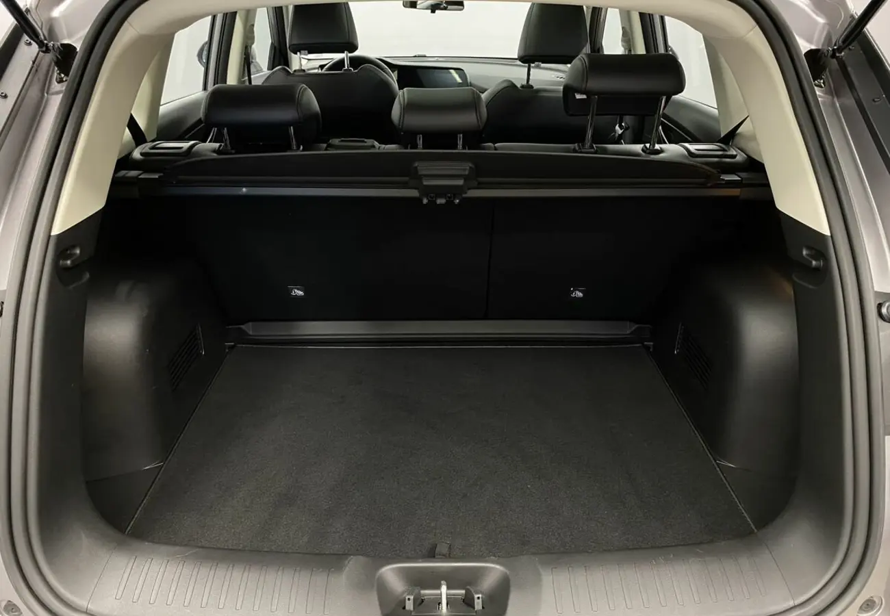 Changan CS35PLUS