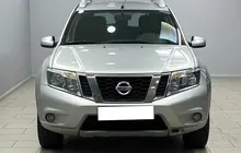 Nissan Terrano