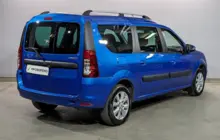 Lada (ВАЗ) Largus
