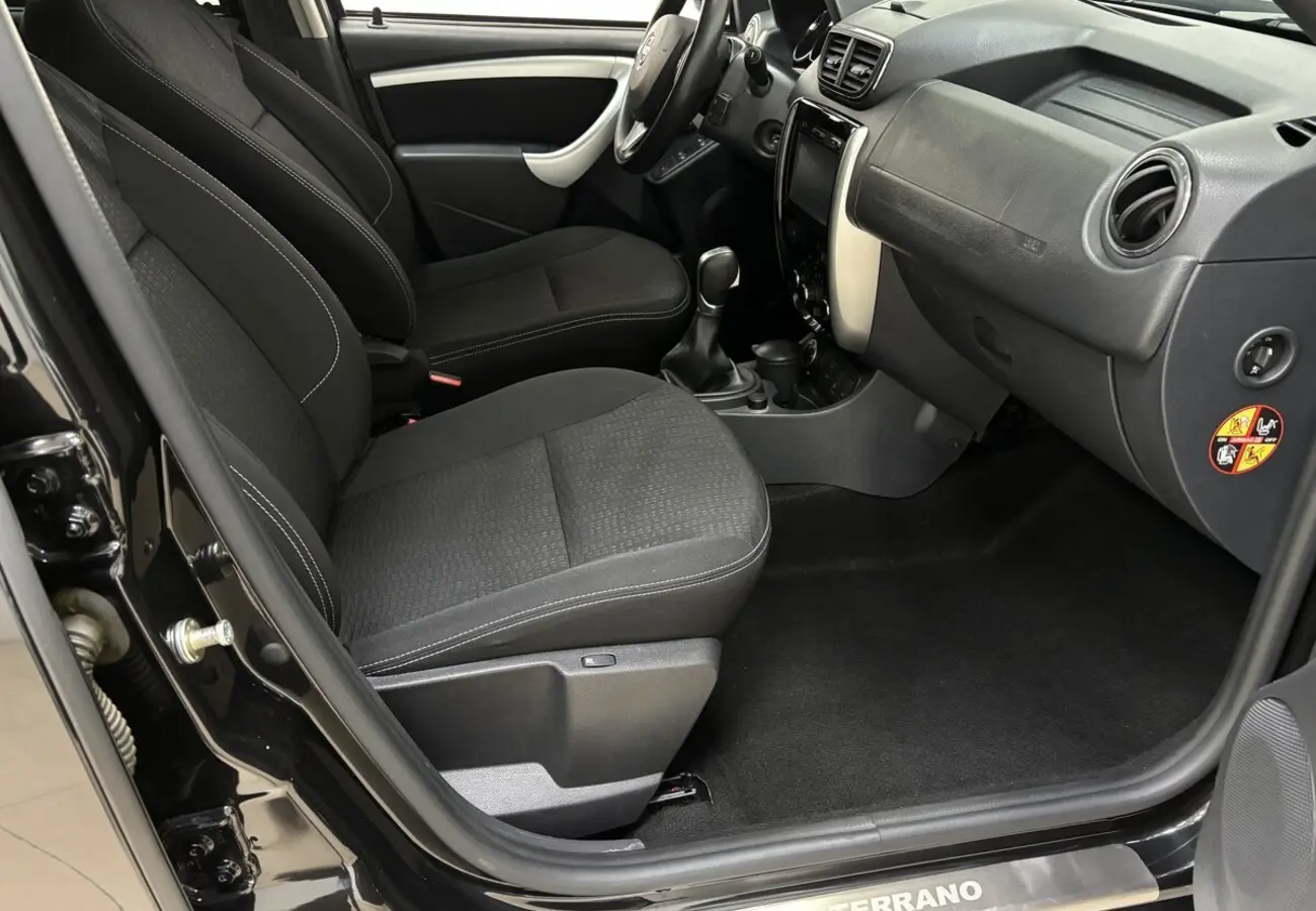 Nissan Terrano