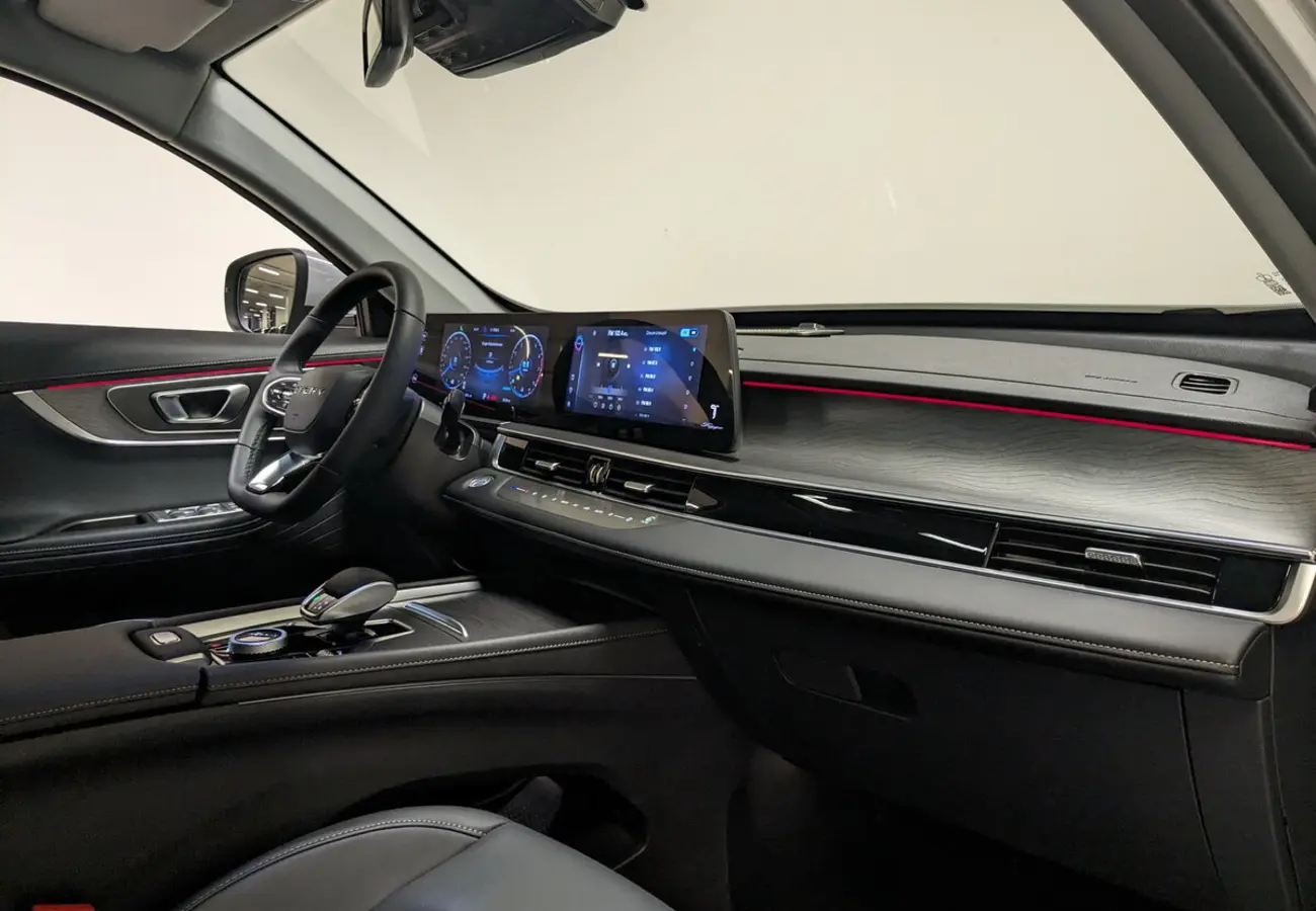 CHERY Tiggo 8 Pro Max