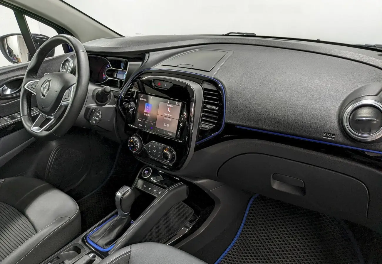 Renault Kaptur