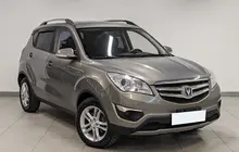 Changan CS35