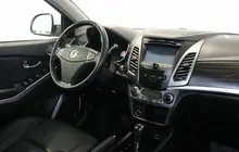 SsangYong Actyon