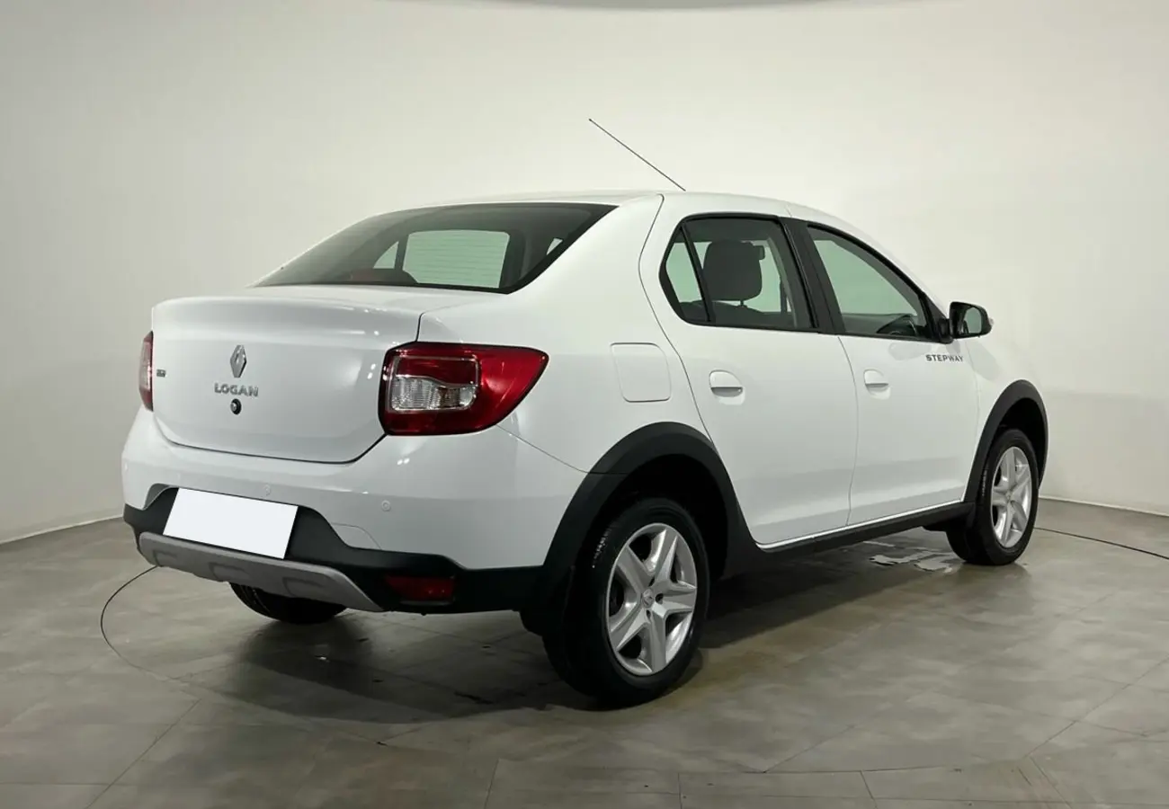 Renault Logan