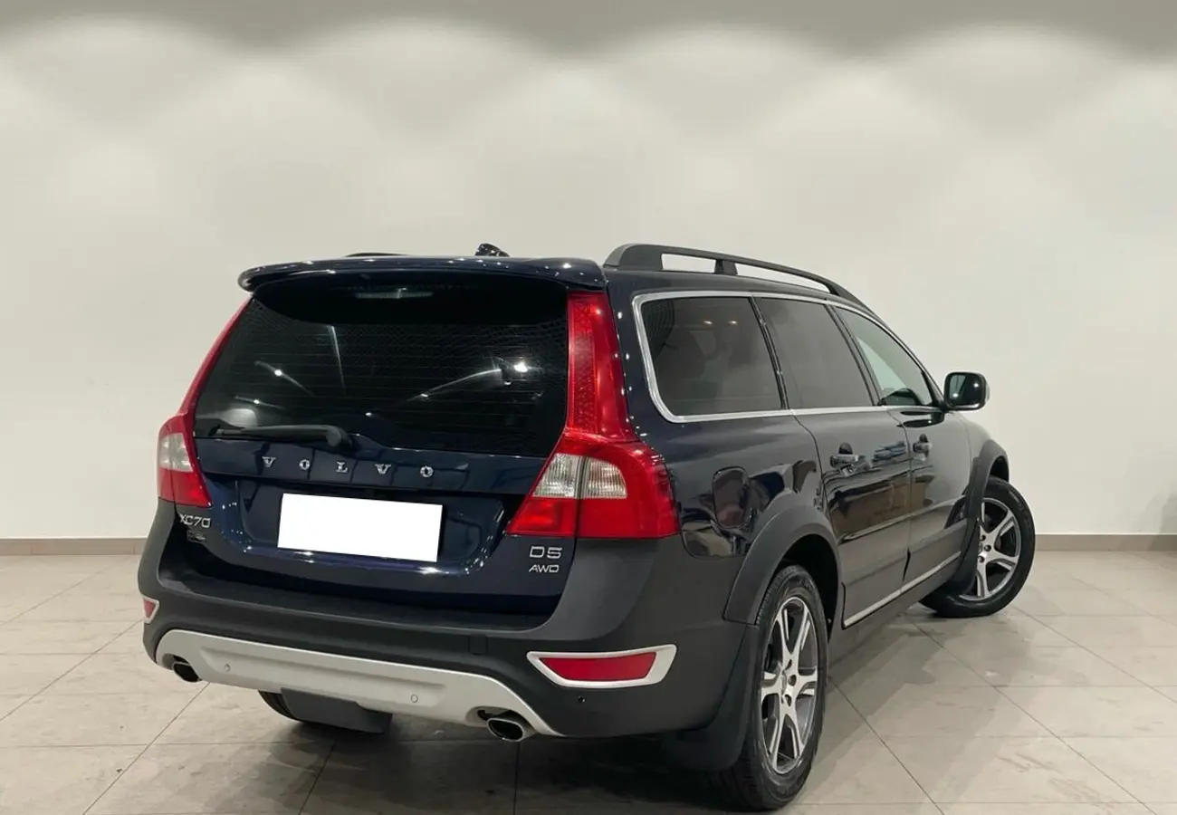 Volvo XC70