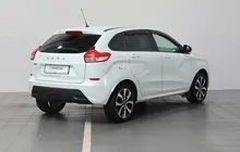 Lada (ВАЗ) XRAY