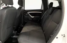 Nissan Terrano