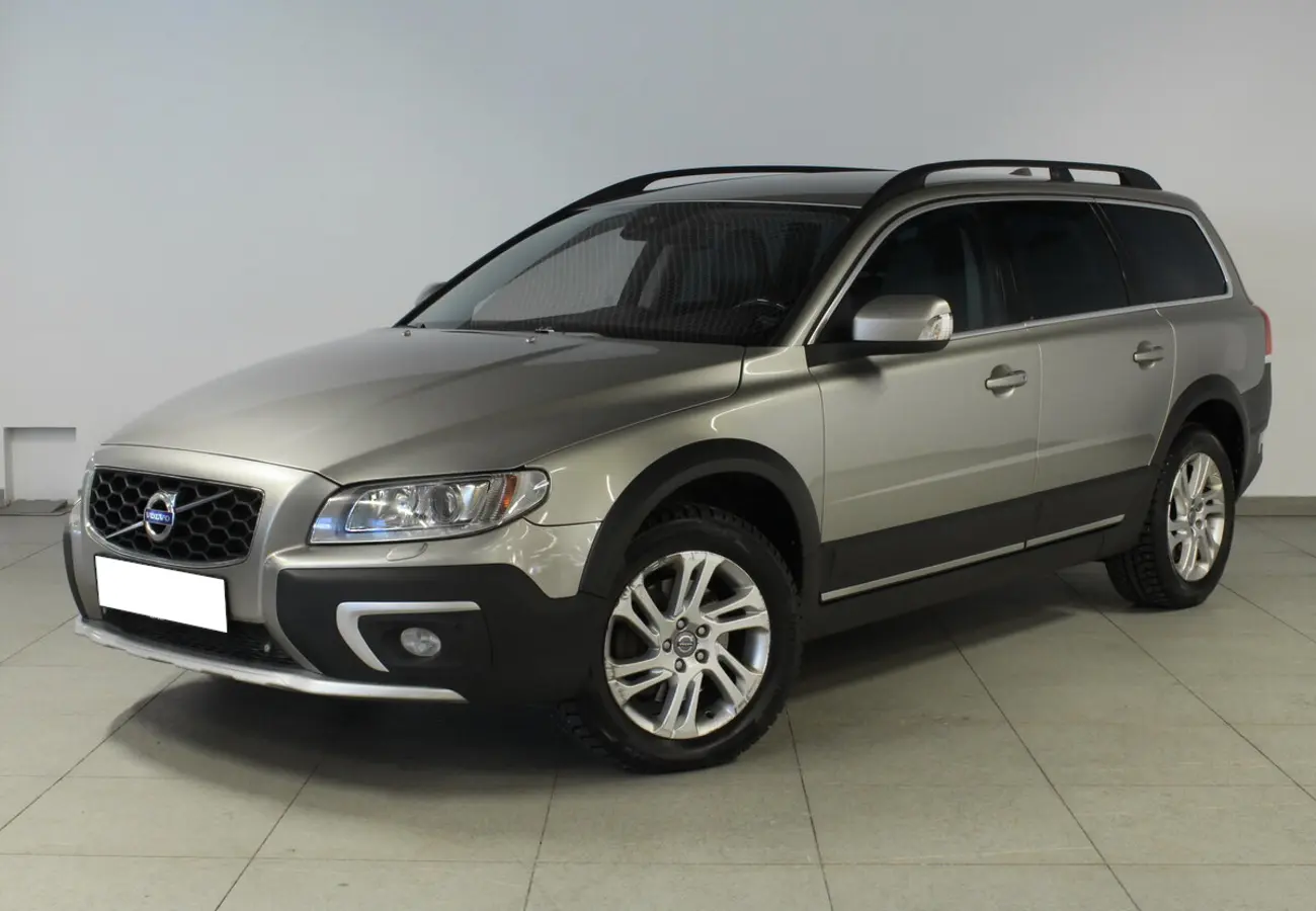 Volvo XC70