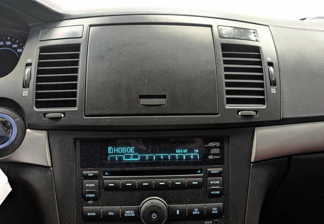 Chevrolet Epica