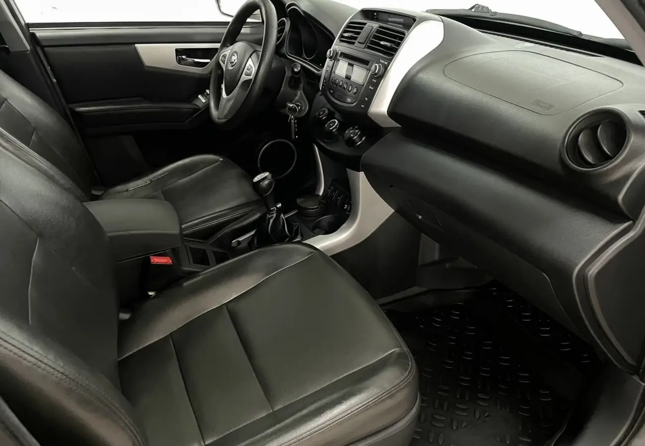Lifan X60