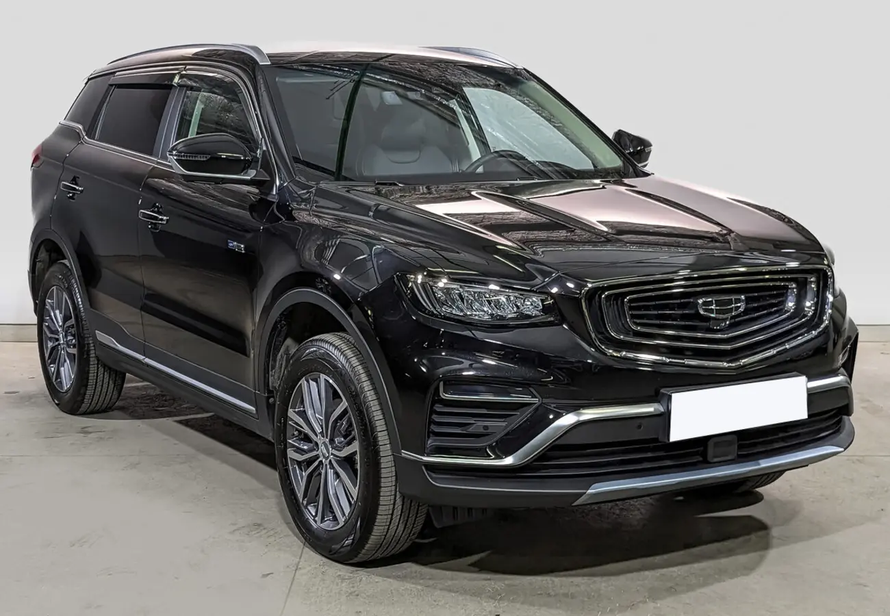 Geely Atlas Pro