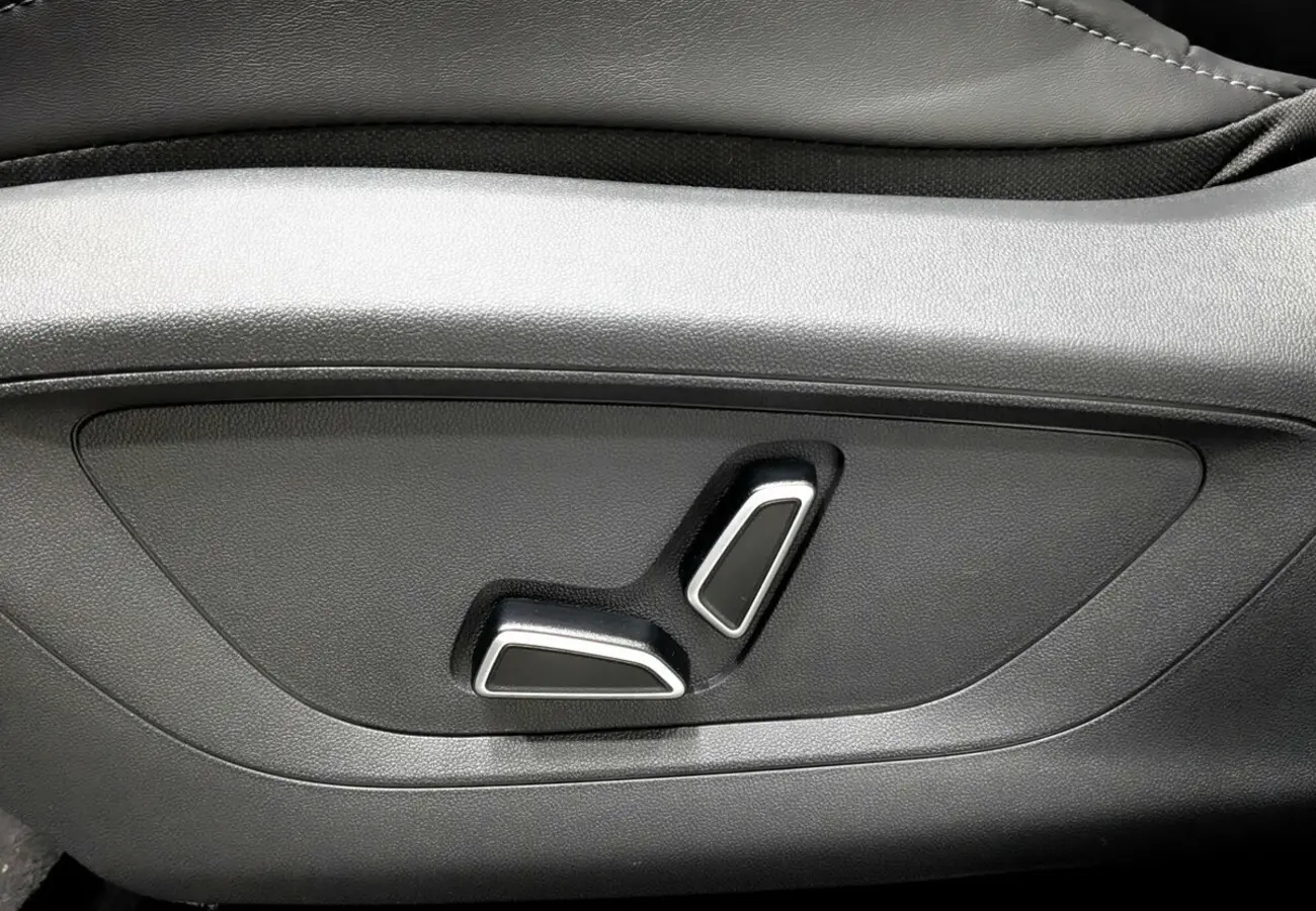 Changan UNI-S (CS55 Plus)