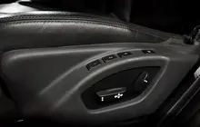 Volvo S60 Cross Country