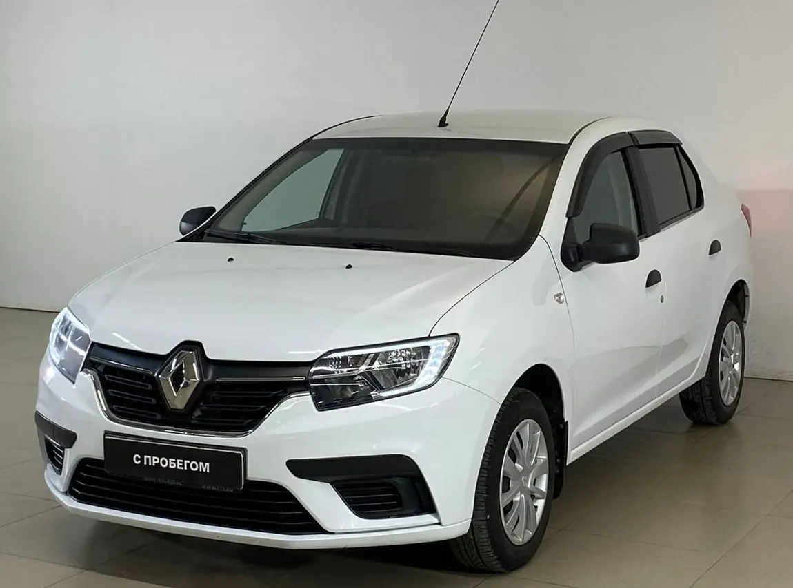 Renault Logan