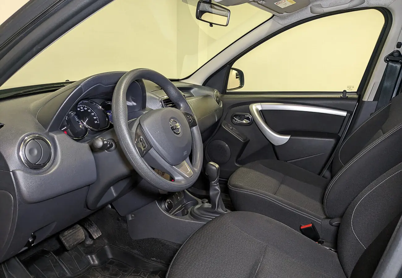 Nissan Terrano
