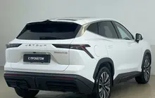 Jetour Dashing