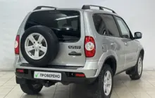 Chevrolet Niva