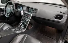 Volvo S60 Cross Country