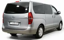 Hyundai H-1