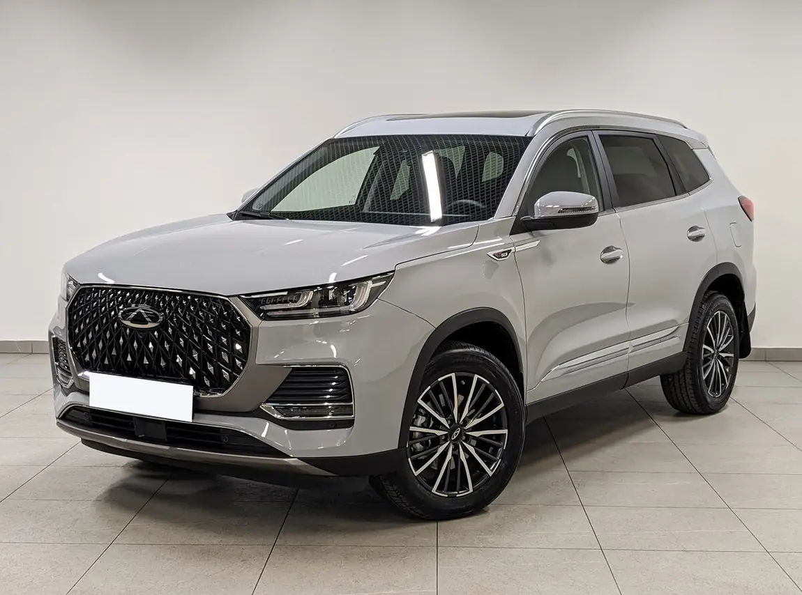 CHERY Tiggo 8 Pro Max