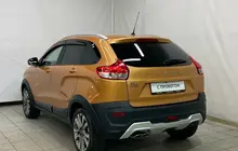 Lada (ВАЗ) XRAY