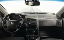 SsangYong Kyron