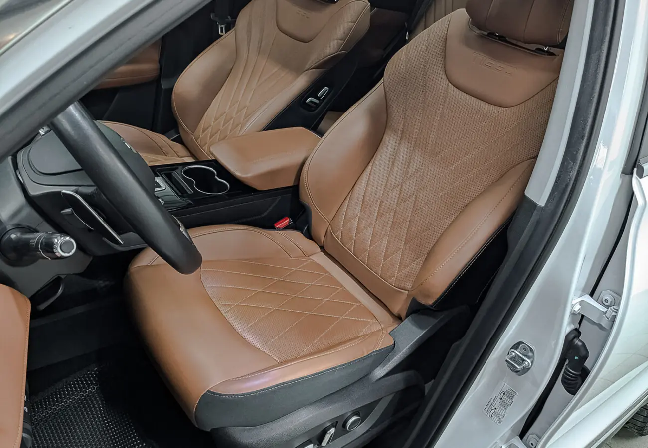 CHERY Tiggo 8 Pro Max