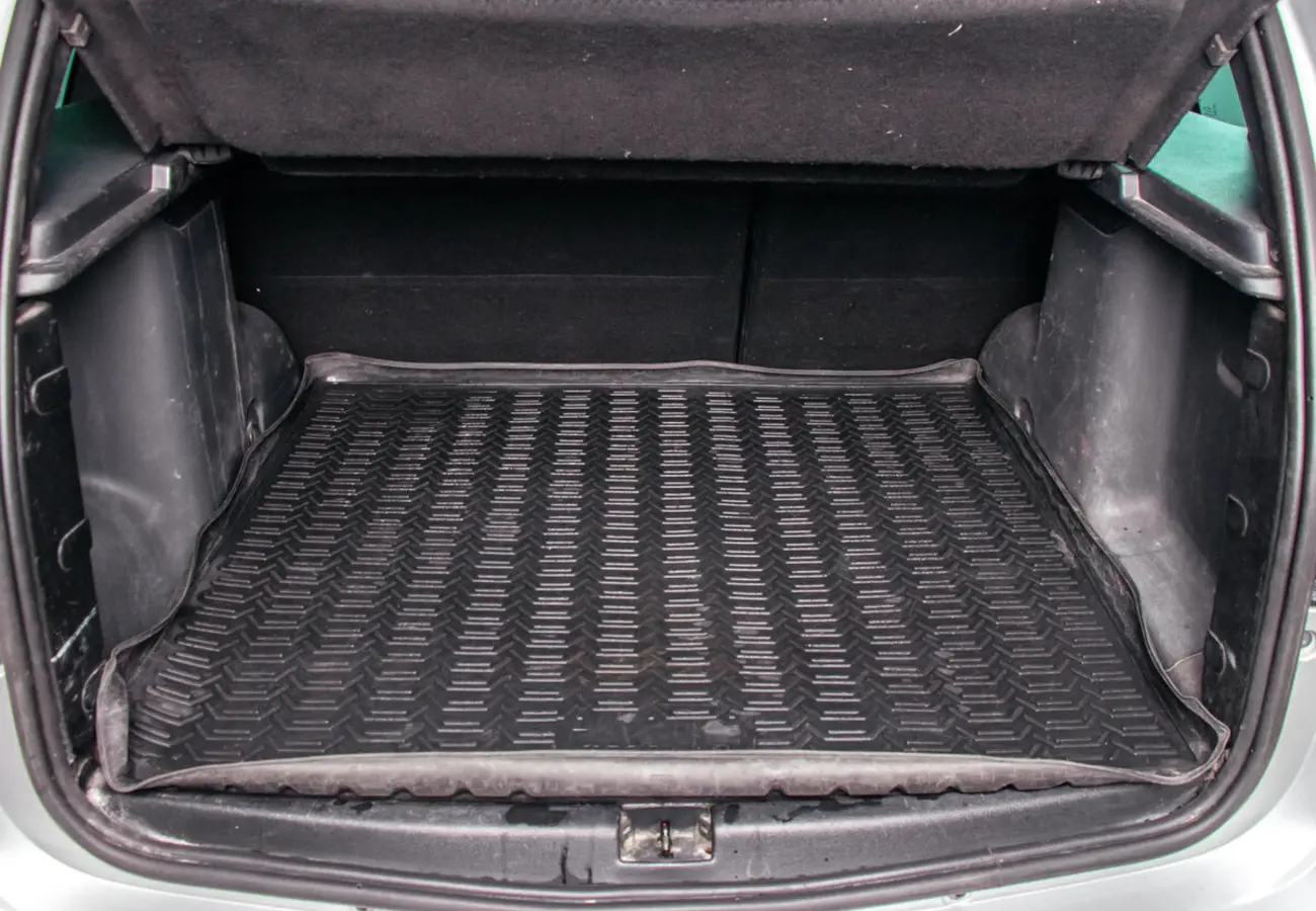Nissan Terrano