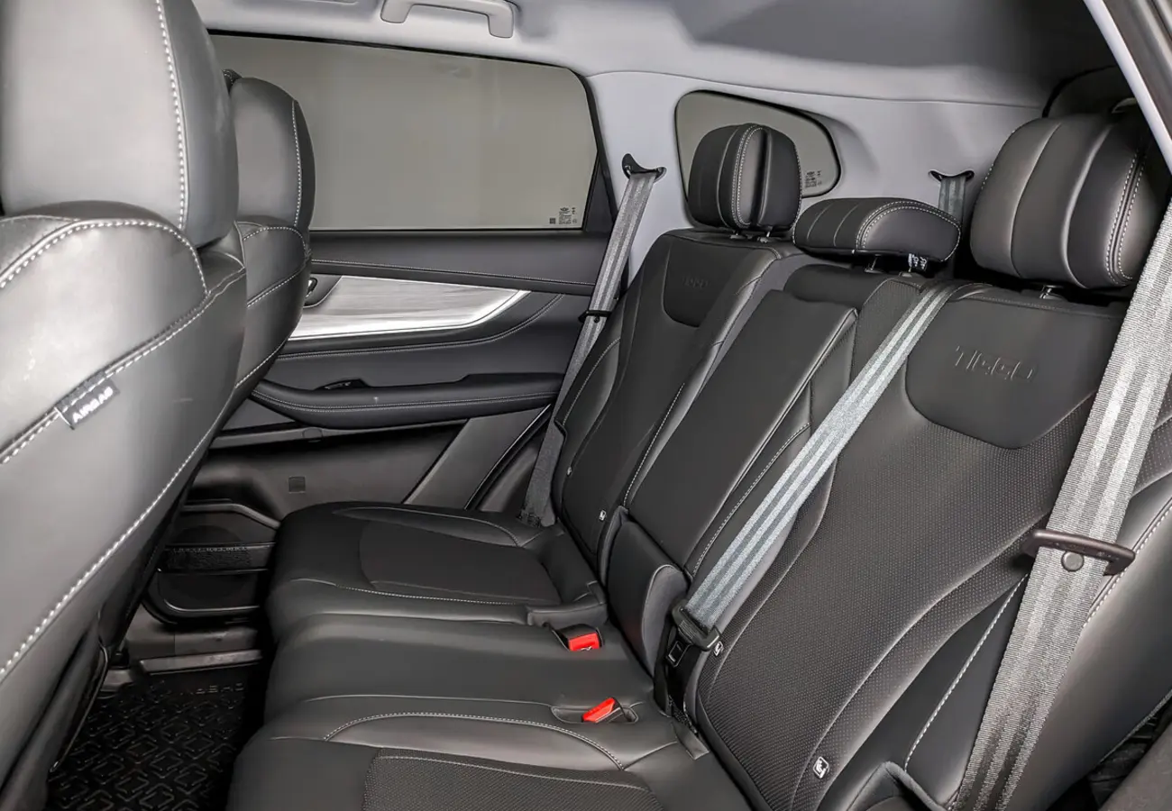 CHERY Tiggo 8 Pro Max
