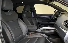 Geely Tugella