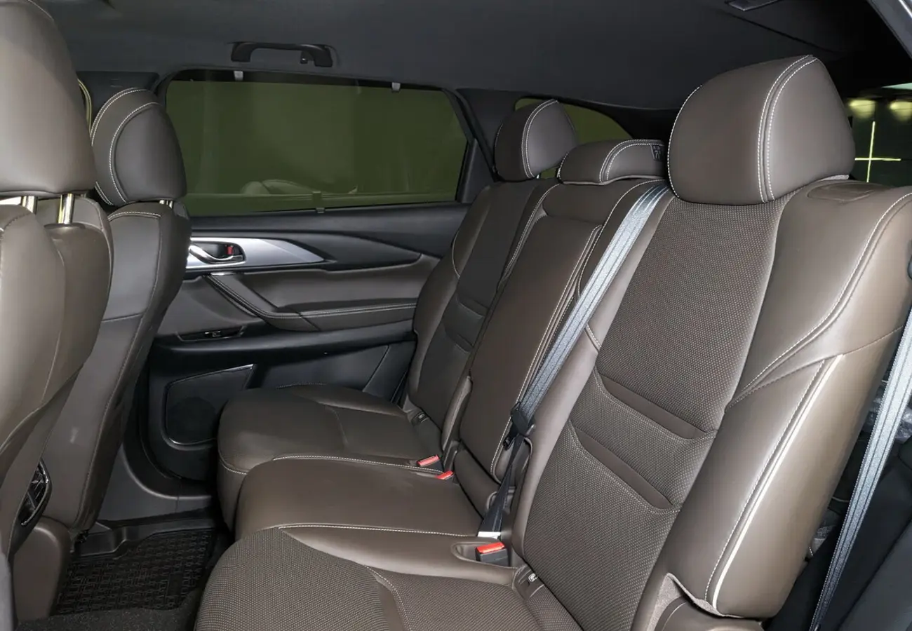 Mazda CX-9