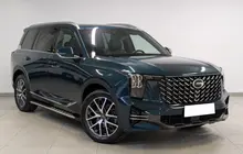 GAC GS8