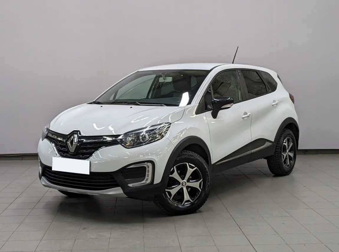 Renault Kaptur