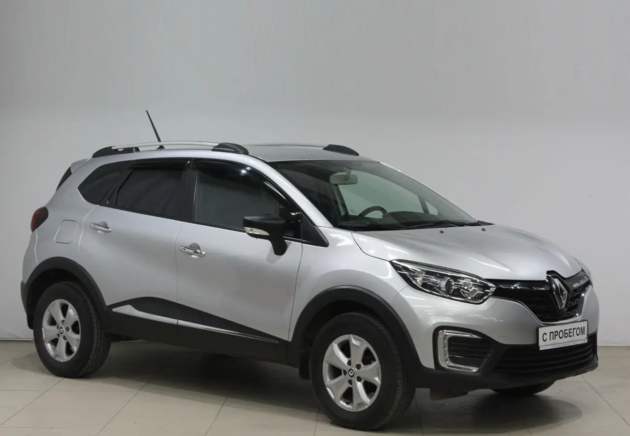 Renault Kaptur