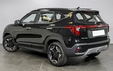 Kia KX3