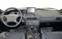 Lada (ВАЗ) Niva